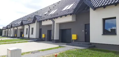 M.Baczu. Kompleksowa budowa domów